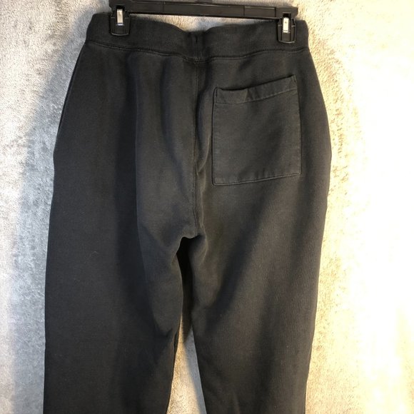 Holloway Men's Medium Club Ohio Established 2011 Logo Sweatpants Joggers Pockets - Picture 4 of 12